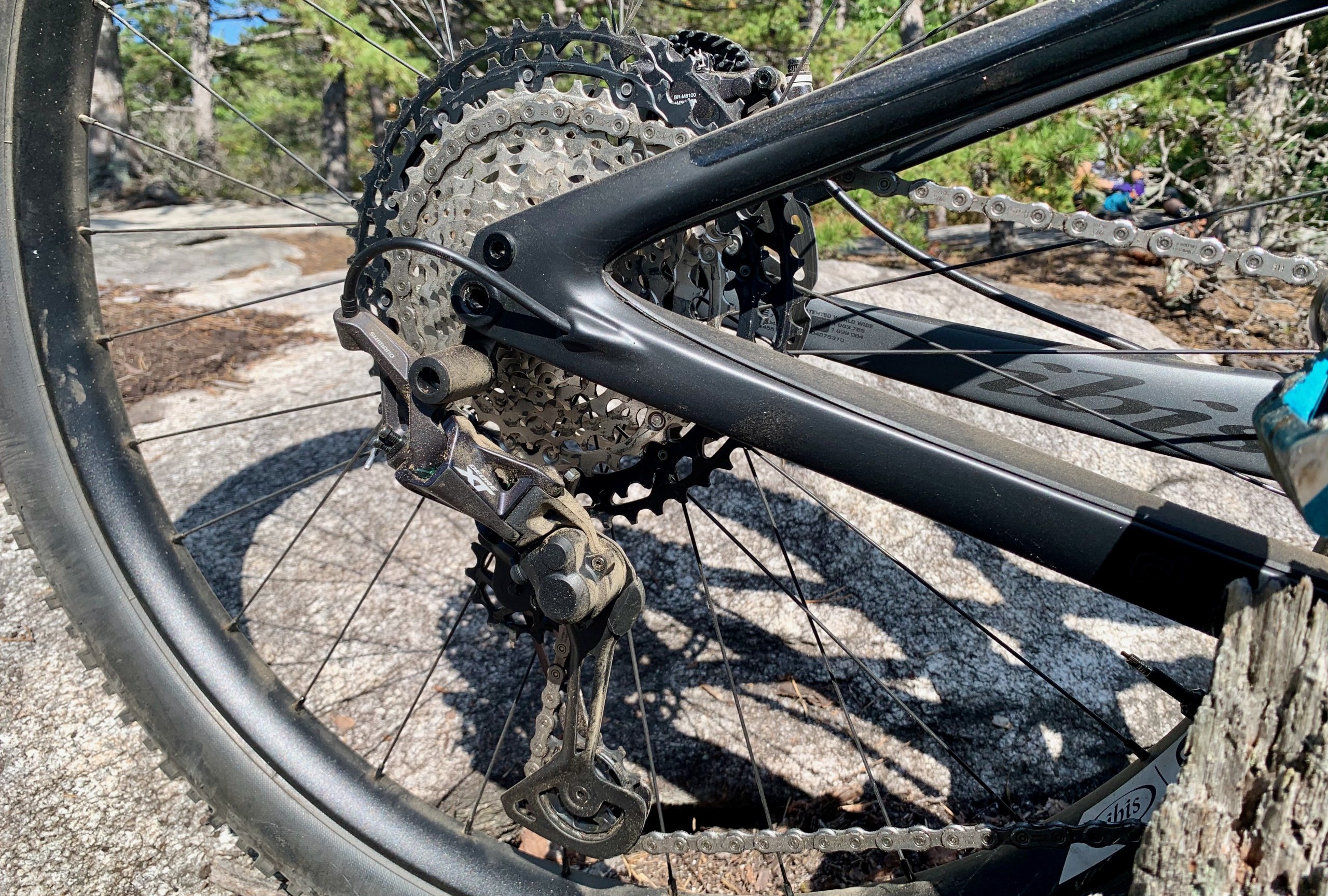 Read more about the article Review Update: Shimano XT 8100 – Arising Issue
