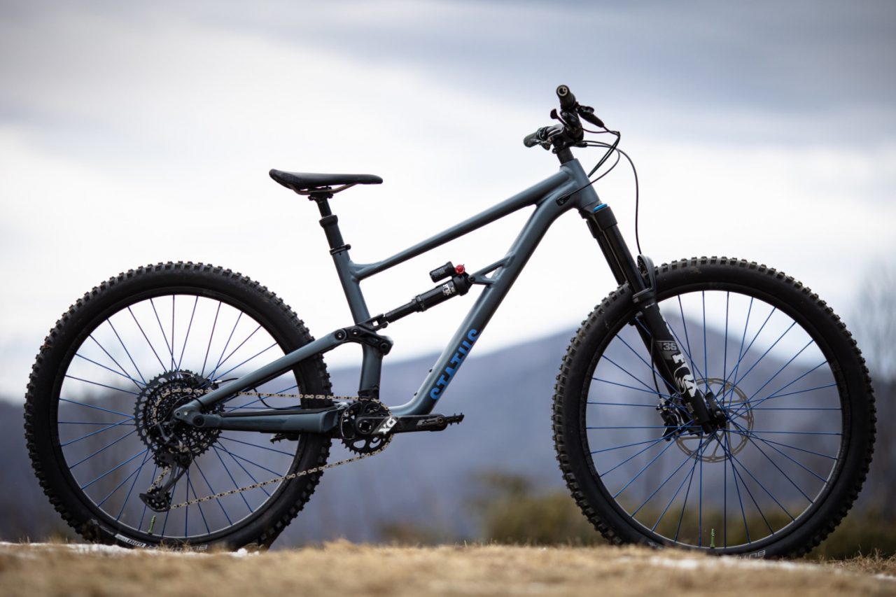 Pisgah Raffle Specialized Status